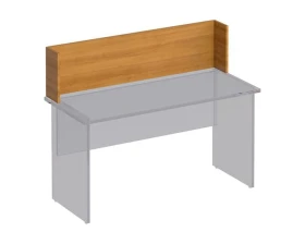 Настольная перегородка ФР 458 Formula images