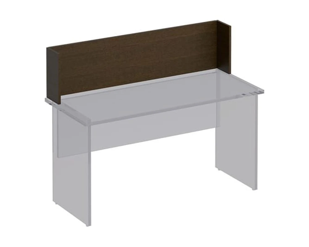 Настольная перегородка ФР 458 Formula