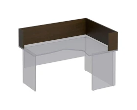 Перегородка настольная ФР 348 Formula images