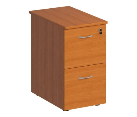 Тумба приставная с 2 мя файловыми ящиками ФР 205 Formula