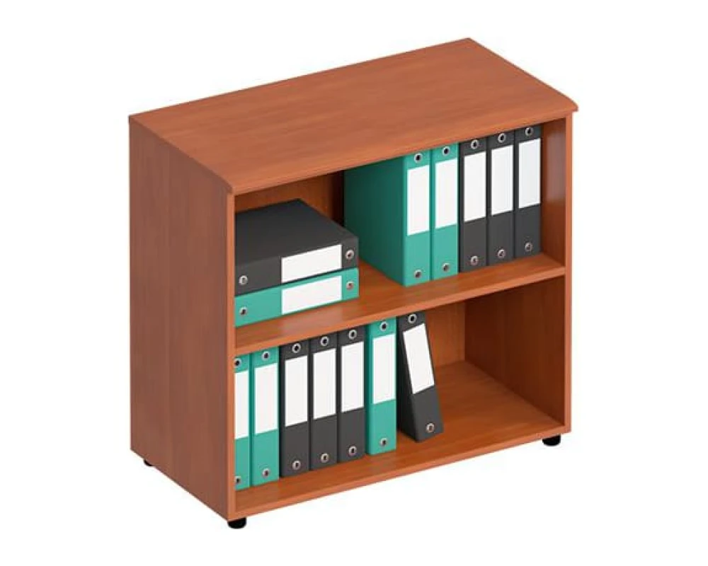 Стеллаж низкий ФС 750 Матрица