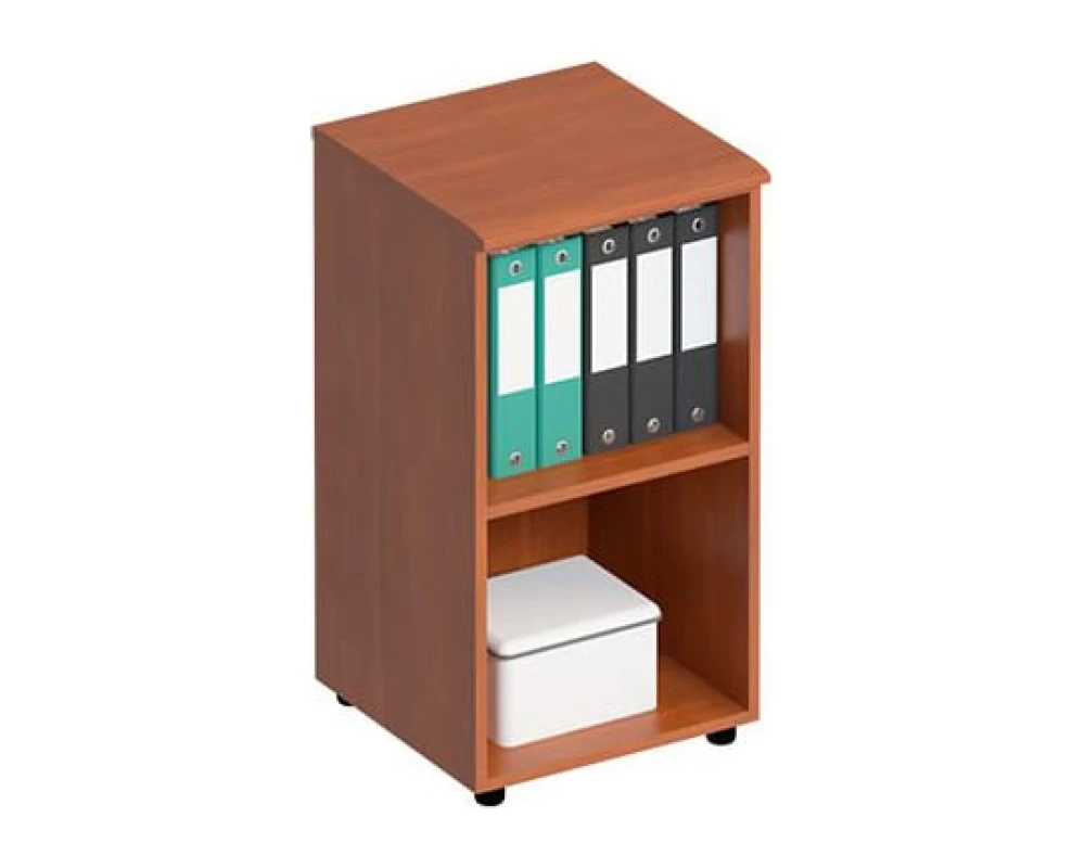 Стеллаж низкий узкий ФС 751 Матрица