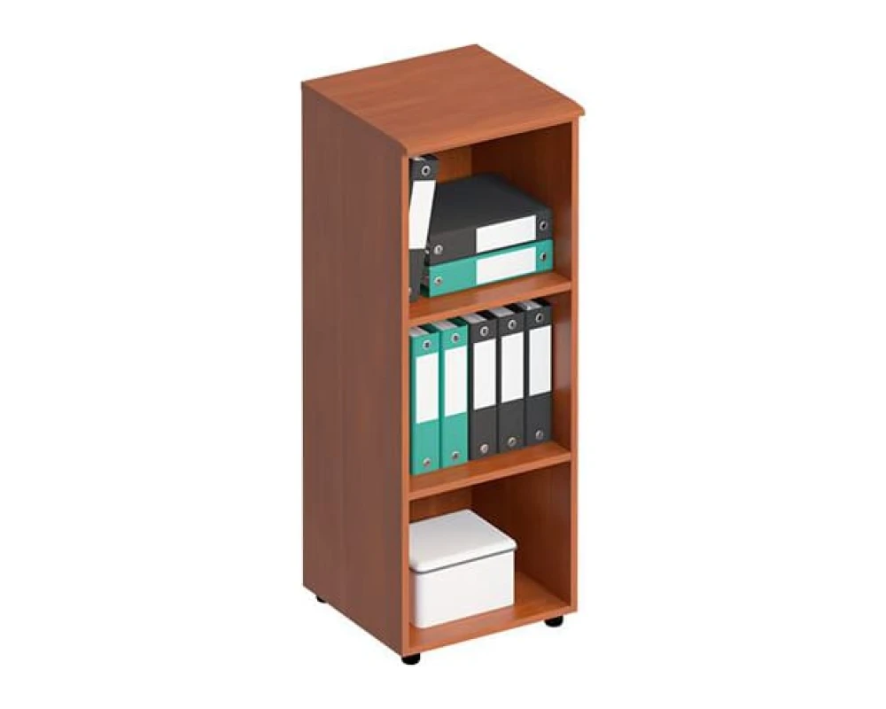 Стеллаж средний узкий ФС 761 Матрица