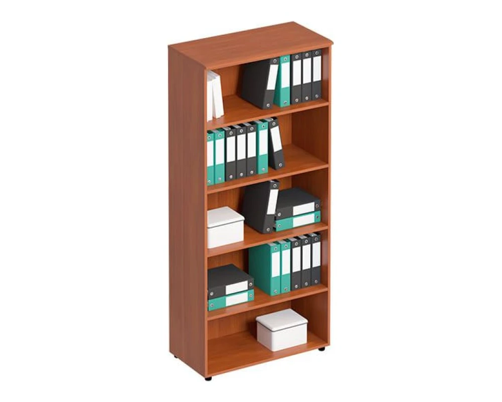 Стеллаж высокий ФС 775 Матрица