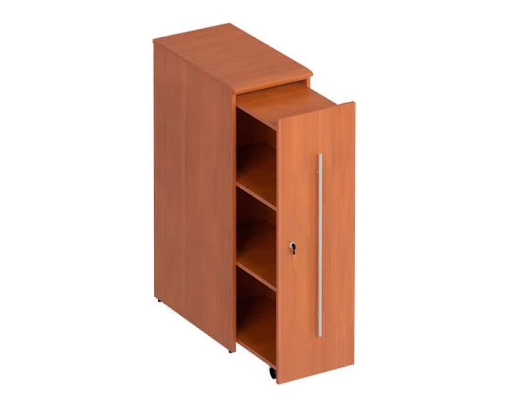 Стеллаж вертикальный с замком правый ФС 341 Матрица