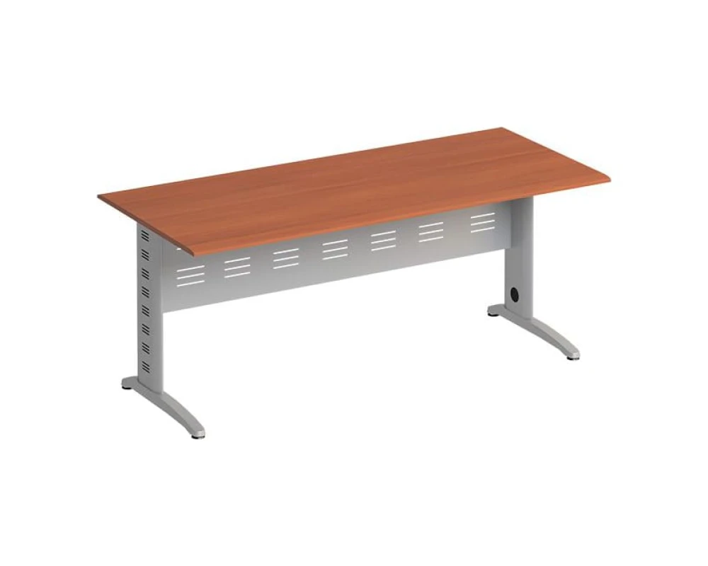 Стол письменный на металлокаркасе МЮ ФС 134 Матрица