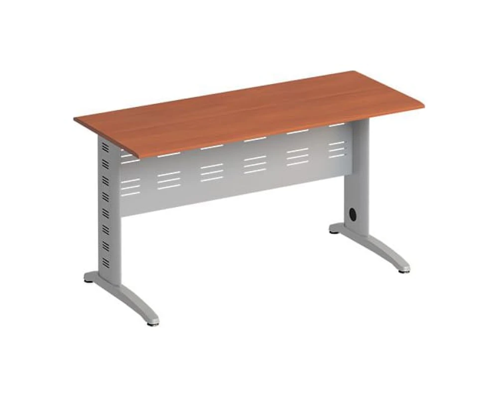 Стол письменный на металлокаркасе МЮ ФС 182 Матрица