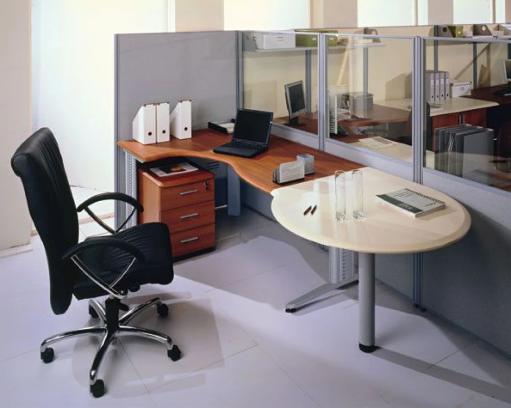 Мебель для персонала Матрица