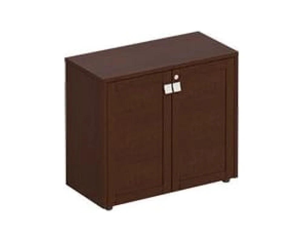 Шкаф для документов низкий закрытый ПР 302 Premier