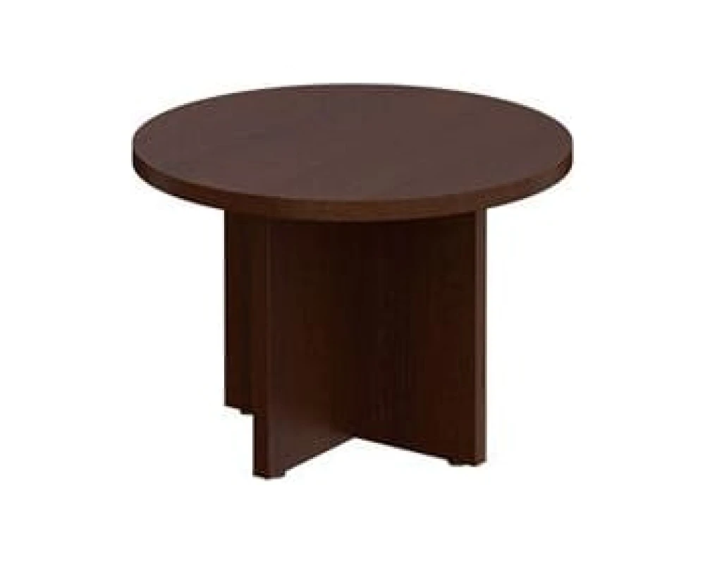 Стол для переговоров круглый ПР 189 ВГ Premier