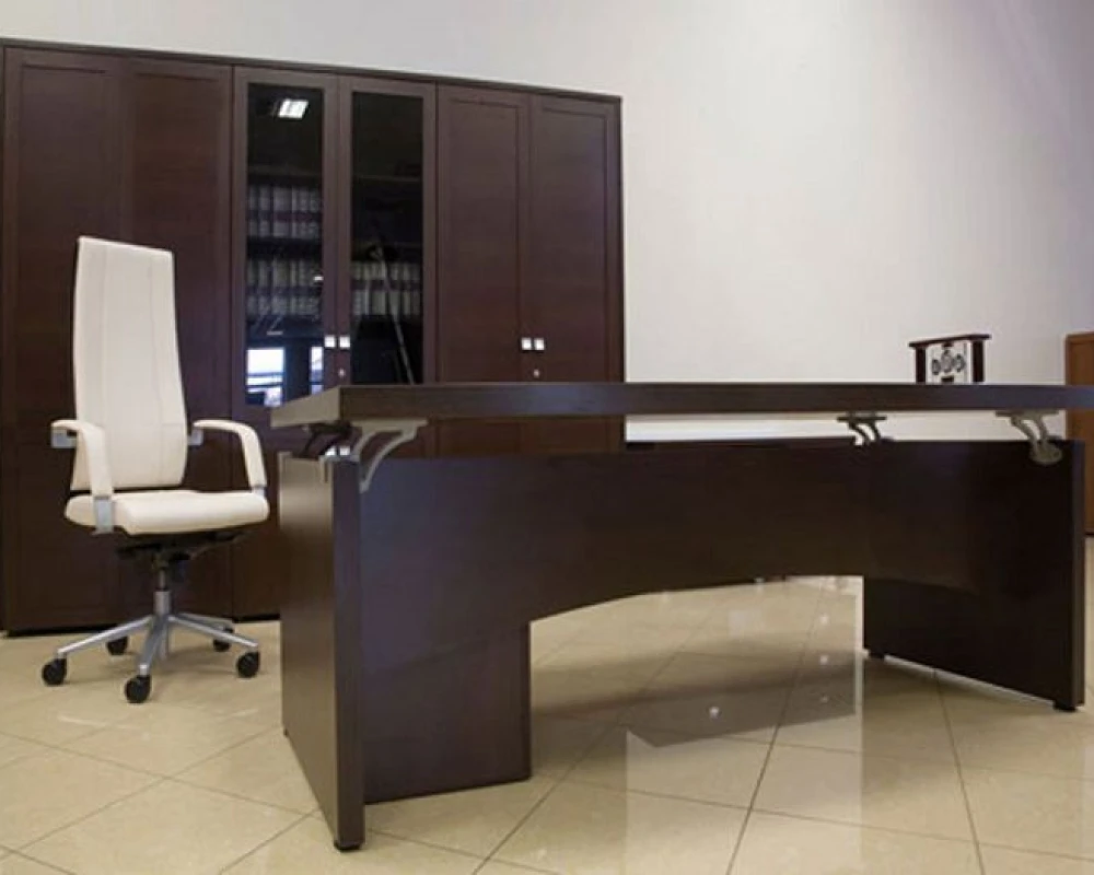 Кабинет руководителя Premier