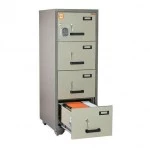 Огнестойкие картотеки