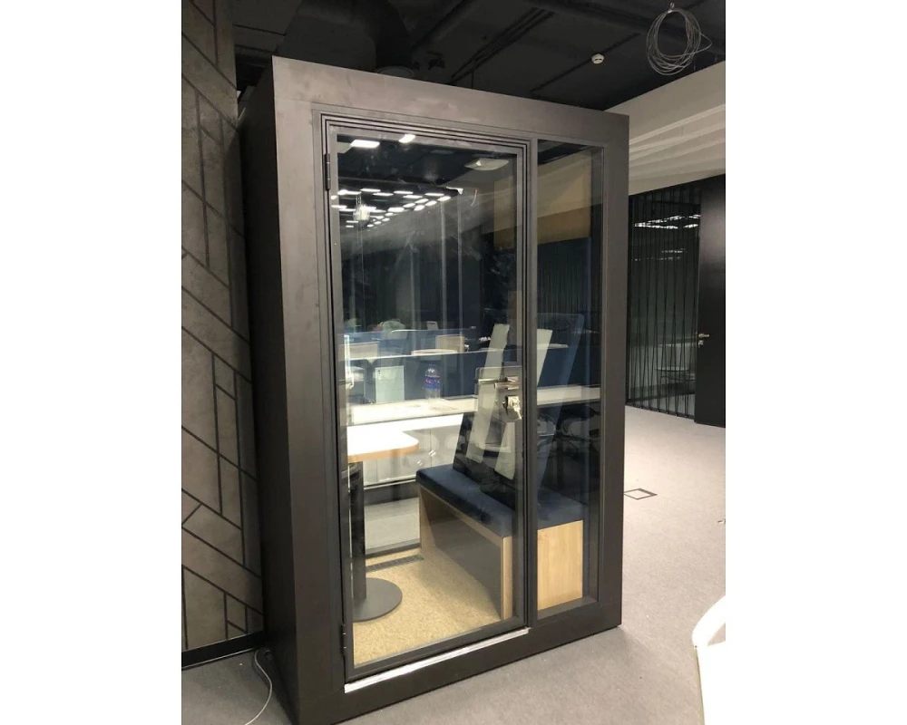 Акустическая кабина LWOP ONE AND A HALF