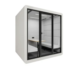 Акустическая кабина LWOP SIX-SEATER images