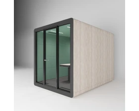 Акустическая кабина LWOP SIX-SEATER images