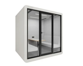 Акустическая кабина LWOP SIX-SEATER images