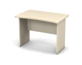 Стол прямоугольный 100x65x74 Berlin images