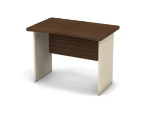 Стол прямоугольный 100x65x74 Berlin images