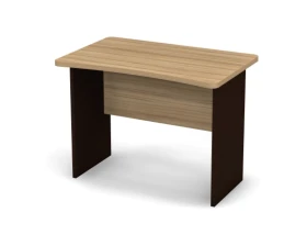 Стол прямоугольный 100x65x74 Berlin images