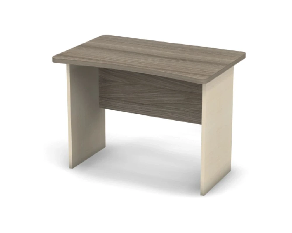 Стол прямоугольный 100x65x74 Berlin