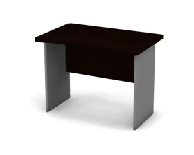 Стол прямоугольный 100x65x74 Berlin images