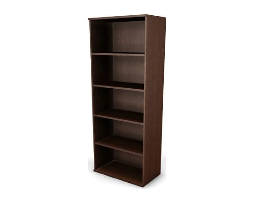 Шкаф стеллаж 80x45x200 Ergo