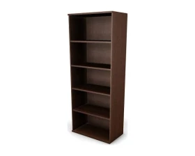 Шкаф стеллаж 80x45x200 Ergo images