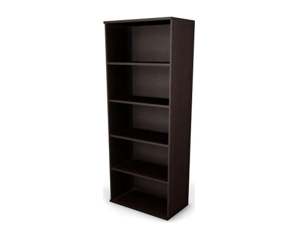 Шкаф стеллаж 80x45x200 Ergo