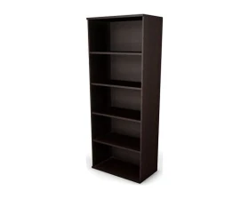 Шкаф стеллаж 80x45x200 Ergo images