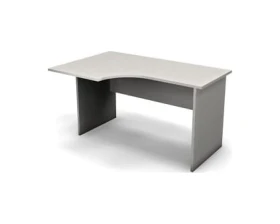 Стол левый 140x90x60x76 Ergo images