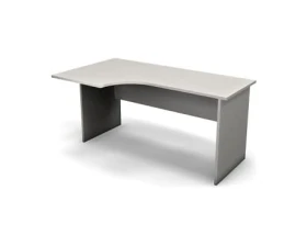 Стол левый 160x90x60x76 Ergo images