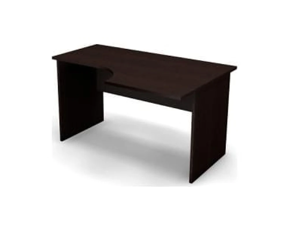 Стол правый 140x90x60x76 Ergo