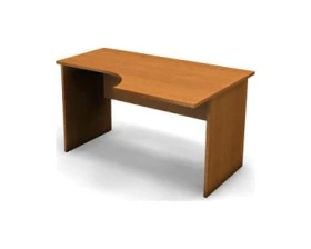 Стол правый 140x90x60x76 Ergo images