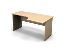 Стол правый 160x90x60x76 Ergo images