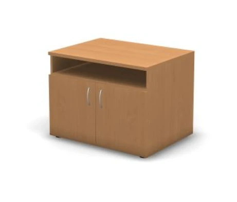 Тумба для оргтехники 80x55x60 Ergo