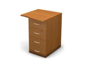 Тумба приставная 60x60x76 Ergo images