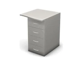 Тумба приставная 60x60x76 Ergo images