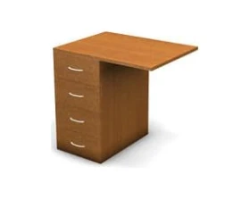 Тумба приставная 80x60x76 Ergo images