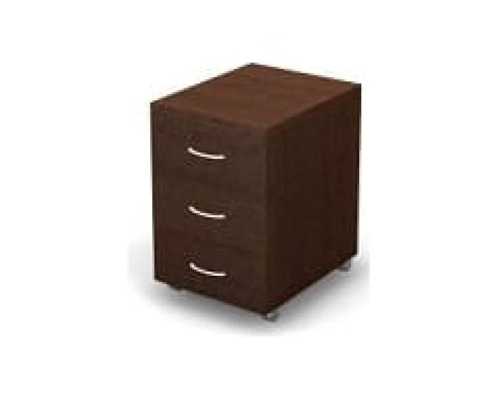 Тумба выкатная 40x50x61 Ergo