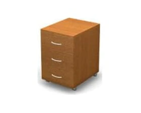 Тумба выкатная 40x50x61 Ergo images