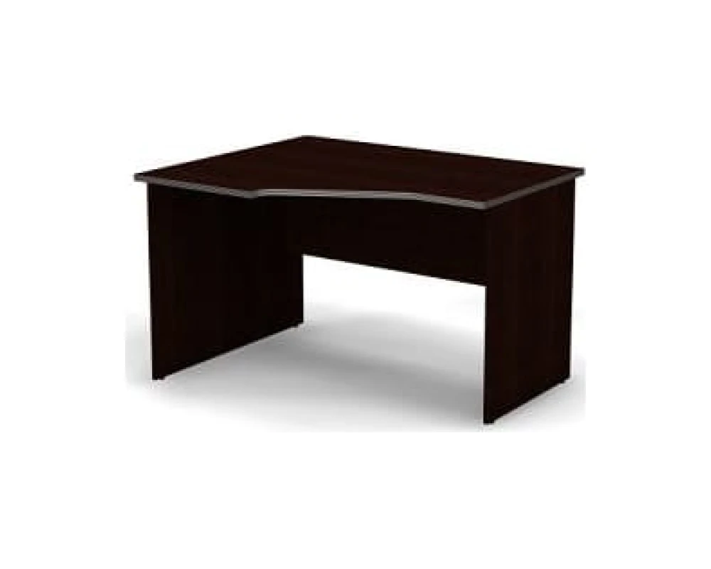 Стол эргономичный тип 1 левый 118x95 67 50x73,7 Smart