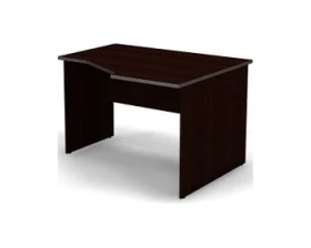 Стол эргономичный тип 1 правый 118x95 67 50x73,7 Smart images