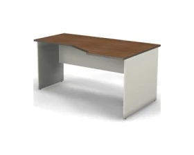 Стол эргономичный тип 1 правый 158x95 67 50x73,7 Smart images