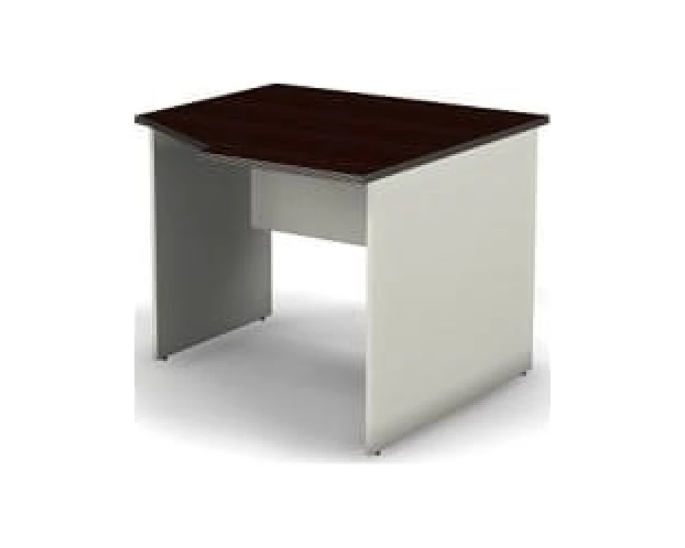 Стол эргономичный тип 1 правый 95x95 67 50x73,7 Smart