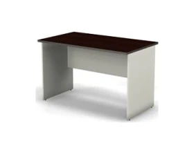 Стол рабочий тип 1 118x67x73,7 Smart images