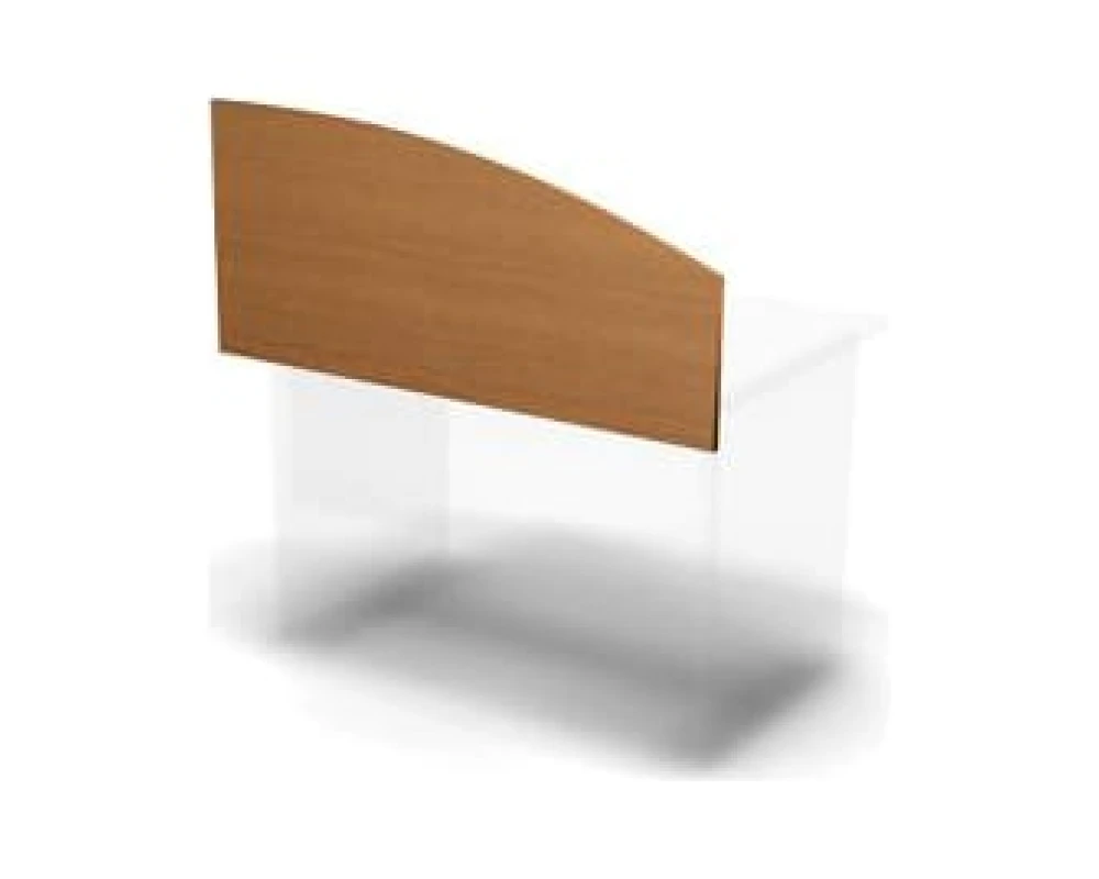 Экран 110x50x1,6 Uno