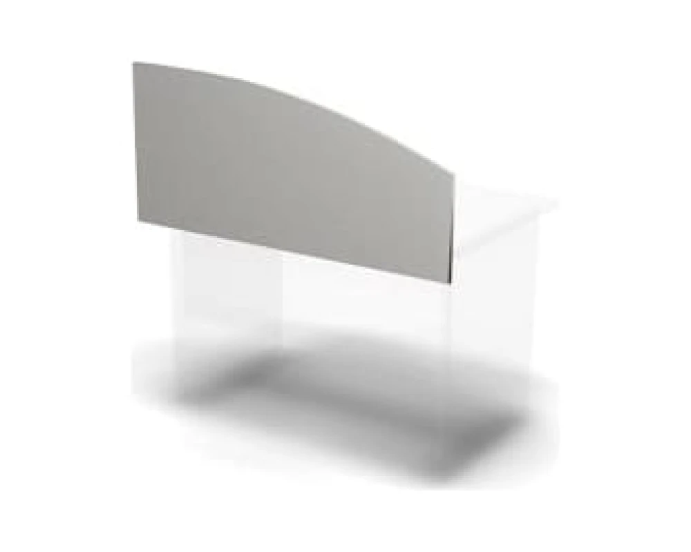 Экран 110x50x1,6 Uno