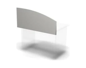 Экран 110x50x1,6 Uno images