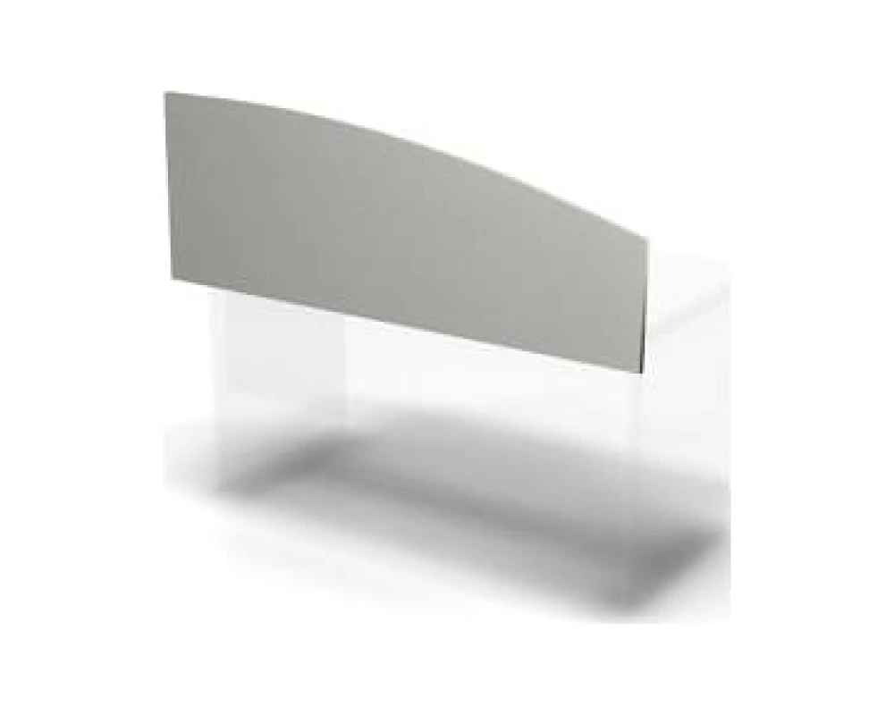 Экран 138x50x1,6 Uno