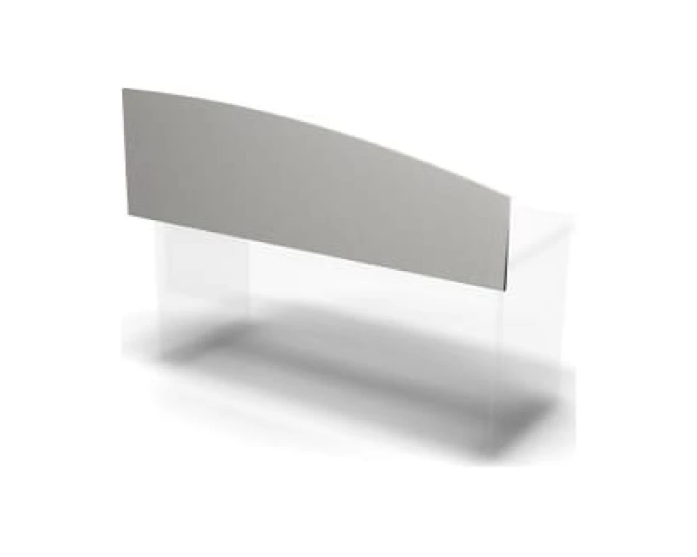 Экран 160x50x1,6 Uno